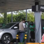 Gasolina alcanza precios históricos en México durante julio de 2024